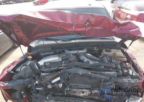 2015 Ford F-250 Lariat from USA, damaged, VIN 1FT7W2BTXFEC11833